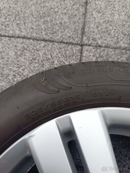 ✅ Letná sada 5x112 R16 Adelaide - 10