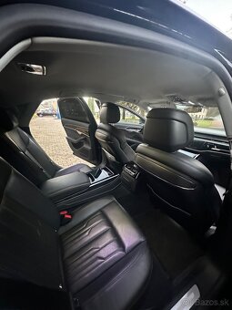 Audi A8 3.0TDI - 10