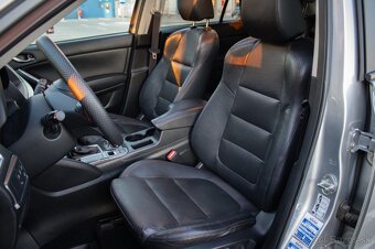 Mazda CX-5 2.2 Skyactiv-D AWD Revolution TOP | 175k - 10