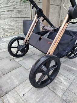 Kočík Espiro Miloo - 10