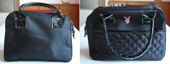 kabelky,taštičky, kufor - 10