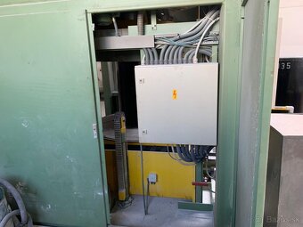 Statický navíječ BONGARD KW-1050-KT Spezial (8395) - 10