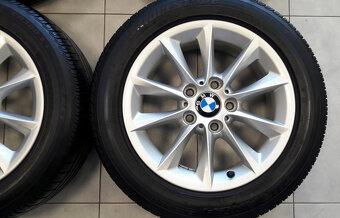 BMW 1 F20 16" Styling 411 - 10