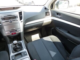 Subaru Outback 2.0 D Comfort - 10