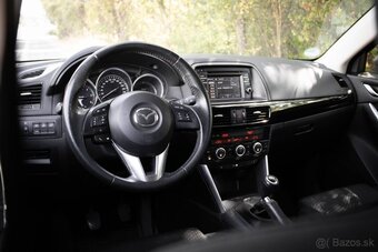 Mazda CX-5 2.2 AWD - 10