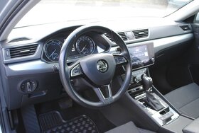 Škoda Superb Combi 2.0 TDI DSG⭐ODPOČET DPH⭐ - 10