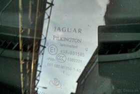 Jaguar XF 2.2d R-Sport 2012 140kw - 10