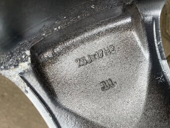 Elektróny 5x114,3 r17 225/60 r17 Kia, Hyundai, Dodge a iné - 10