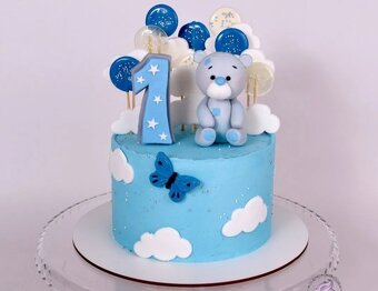 Torty - 10