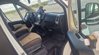 AUTOKARAVAN FIAT ROLLER TEAM 277PLUS.2.3JTD - 10