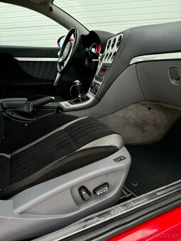 Alfa Romeo Brera - 3.2 JTS V6 24V - 4x4 - 260 PS - 10