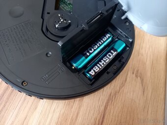 Discman SONY D-EJ011 - 10