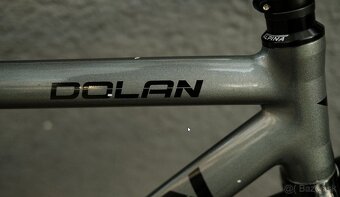 Dolan Pre Cursa, Fixed Gear, Fixka, 52 cm - 10