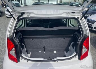 Seat Mii 1.0 MPI STYLE benzín manuál 44 kw - 10