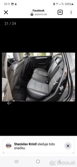 Mercedes A -150 - 10