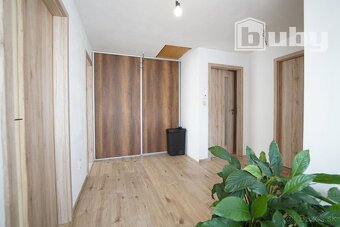 Rodinný dom - novostavba na predaj, obec Blatnica, okres Mar - 10