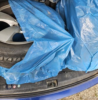 Predám BMW Rada 530D PREPIS AUTA JE V CENE - 10