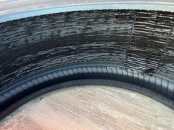 Letné pneu 255/45 R19 Pirelli Scorpion Verde - 10
