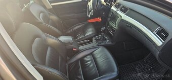 Škoda Superb combi 1.9 tdi BXE - 10