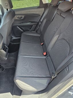 Seat leon st fr 2.0tdi - 10