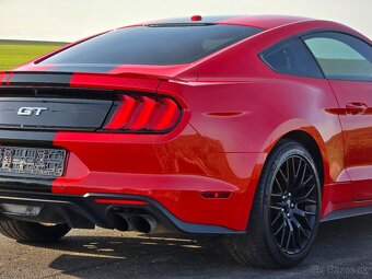 Ford mustang gt 5.0 v8 2020 - 10