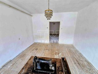 TUreality ponúka starší RD v Stupave, Duklianska ul., 110m2. - 10