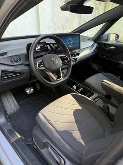 Volkswagen ID.3 Pro Performance 02/2024 - 10