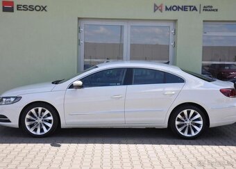 Volkswagen Passat CC 2.0TSi 154kW SPORT DSG ČR 154 kw - 10