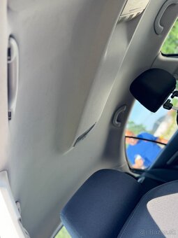 Skoda octavia 2 1.9 TDi - 10