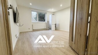 Komplexné stavebné práce - AVrekon s.r.o. - 10