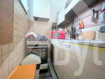 TEHLOVÝ 3- IZBOVÝ BYT V RYBÁRPOLI, 101m² PLOCHA - 10