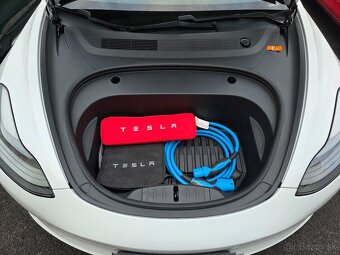 Tesla model 3 Long Range 366 kw Refresh model 2021 - 10