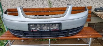 Touran 1.9tdi 77kw dsg,rozpredam - 10