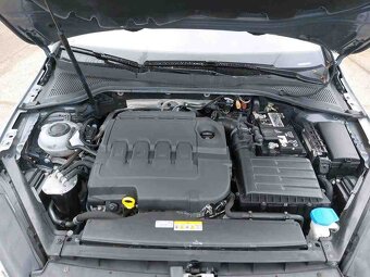 Golf Variant 2020 2.0 TDI 110kW DSG,Full LED,vyhr. sklo, DPH - 10