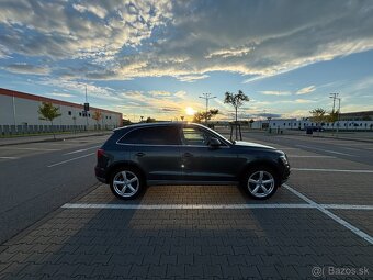 Audi Q5 2.0TFSI 155kw quattro - 10