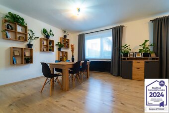 5 izbový rodinný dom, Medzev - 10