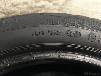 195/55 R16 Zimné pneumatiky Barum Polaris 4 kusy - 10