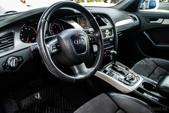 Audi A4 Allroad 2.0 TFSI Premium quattro S tronic - 10