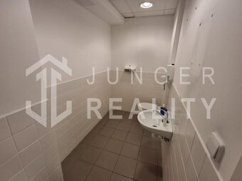 Na prenájom komerčný priestor v Podnik. inkubátore v Rožňave - 10