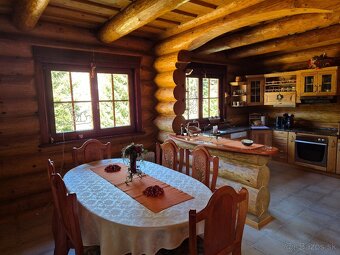 Donovaly - Rekreačná Chata - 10