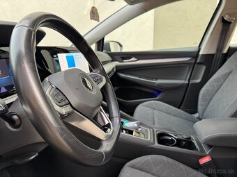 VOLKSWAGEN GOLF VARIANT, 2,0 TDI, 85KW, AUTOMAT DSG, 6/2022 - 10