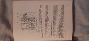 Predám tech.knihy - 10