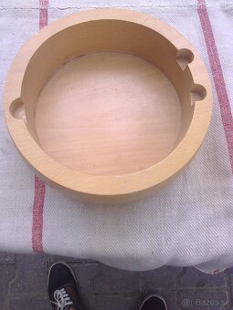 Dvere , pokladničky, TV, kreslo... - 10