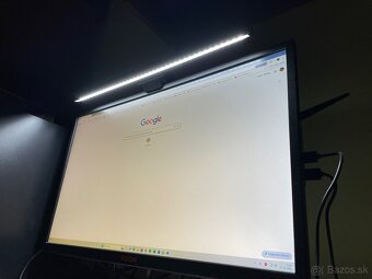 Baseus i-Wok series svetlo na monitor - 10