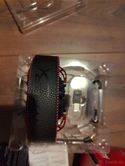 HyperX cloud alpha wireless NOVE, Herne sluchadla - 10