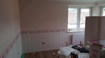 Profesionálne tapetovanie a maľovanie. - 10