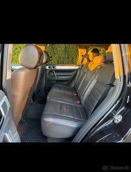 Touareg - 10