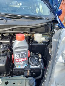 Honda Jazz - 10