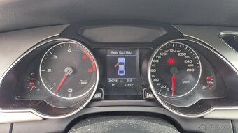 Audi A5 3.0 TDI Coupe DPF 176 kw A6 quattro tiptronic - 10