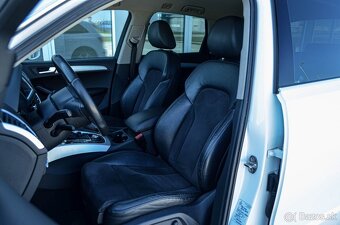 Audi Q5 2.0 TFSI LPG quattro S tronic - 10